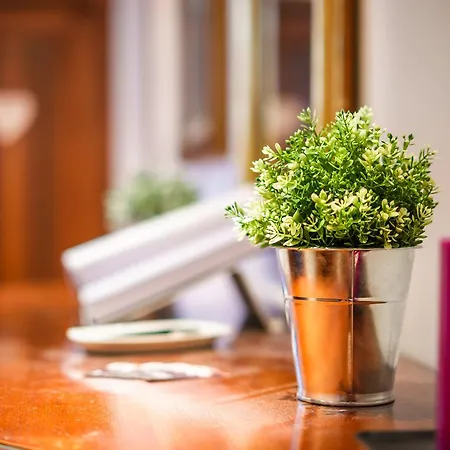 Alloggio Amelie Guest house