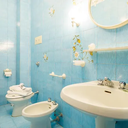 Alloggio Amelie Guest house