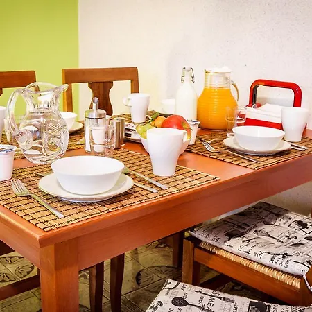 Guest house Alloggio Amelie 3*