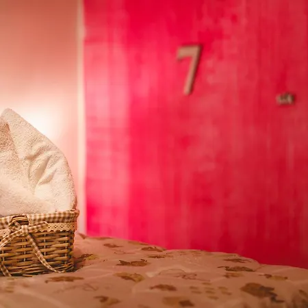 Alloggio Amelie Guest house