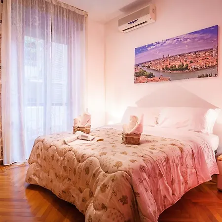 Guest house Alloggio Amelie