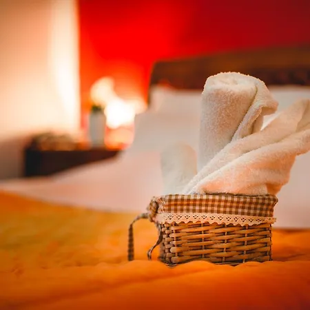 Alloggio Amelie Guest house Verona