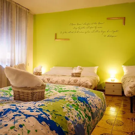 Alloggio Amelie Guest house 3*