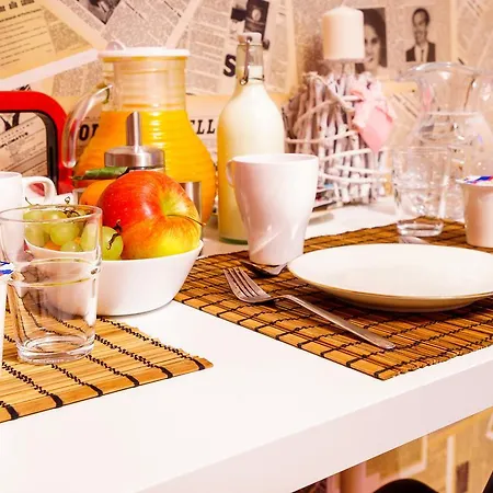 Guest house Alloggio Amelie