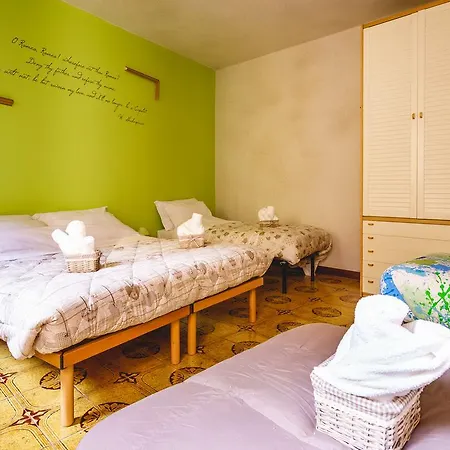 Alloggio Amelie Guest house Verona