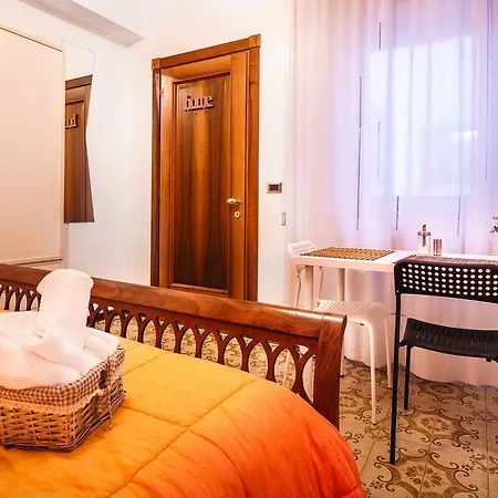 Alloggio Amelie Pensionat 3*
