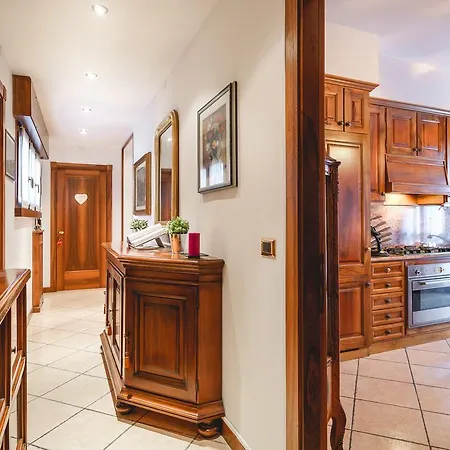 Guest house Alloggio Amelie