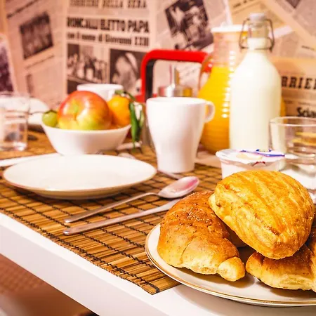 Alloggio Amelie Guest house Verona