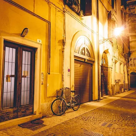 Alloggio Amelie Verona